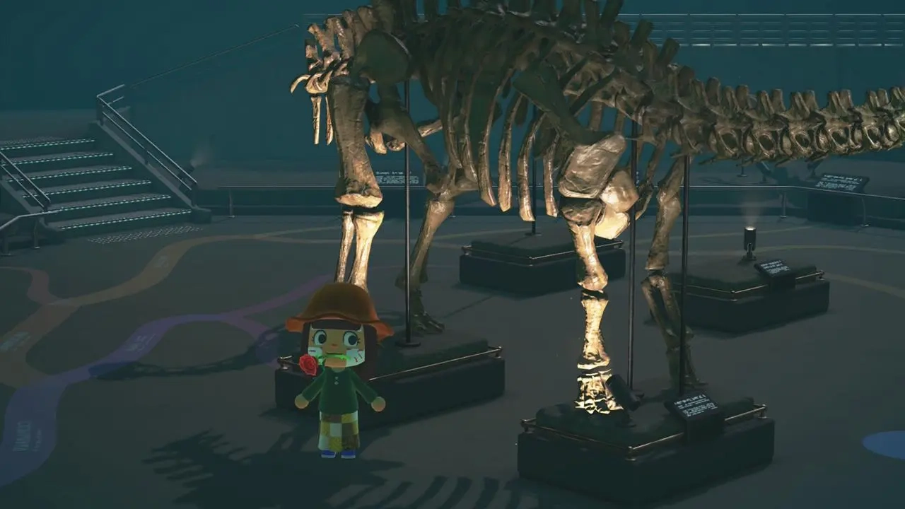 Full New Horizons Fossil Collecting Guide | Unlock Museum + Complete Price Breakdown